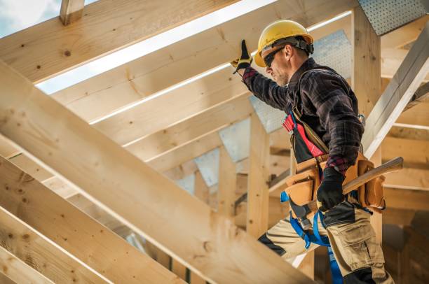 Best New Roof Installation  in Eagar, AZ