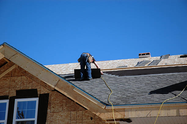 Best Gutter Installation and Roofing  in Eagar, AZ