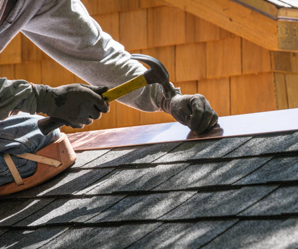 Best Commercial Roofing Services  in Eagar, AZ